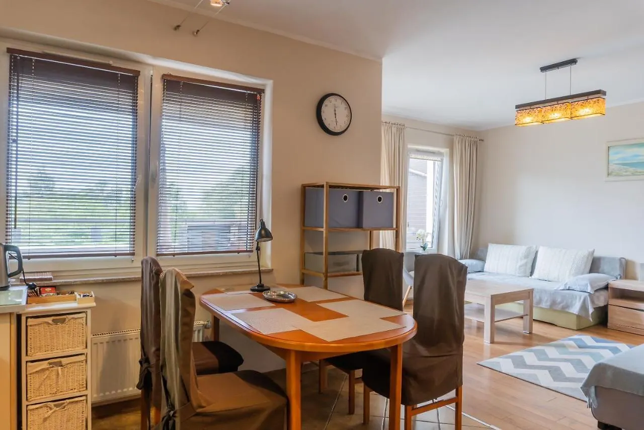 Apartament Amberflat Kolobrzeg